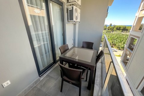 آپارتمان در Kargicak، Alanya ، ترکیه 1 خوابه ، 52 متر مربع. شماره 139453 - 13