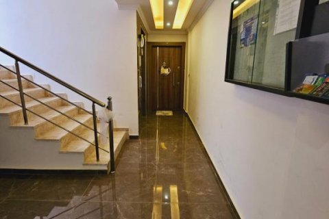Apartment for sale in Oba, Antalya, Turkey, 115m2, No. 153075 – photo 21