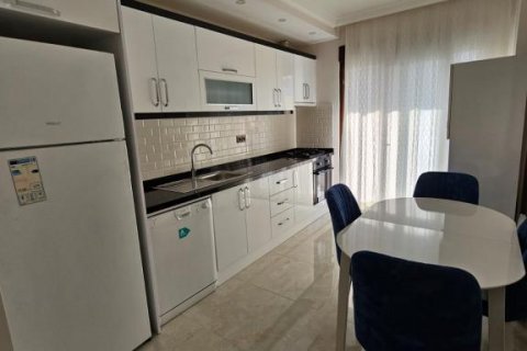 Apartment for sale in Oba, Antalya, Turkey, 115m2, No. 153075 – photo 7