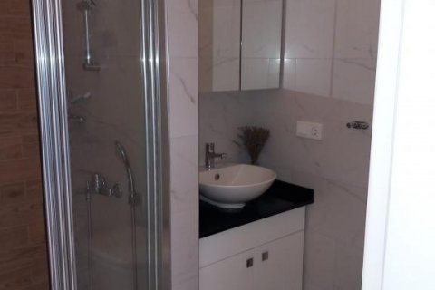 آپارتمان در Alanya ، ترکیه 48 متر مربع. شماره 153073 - 18