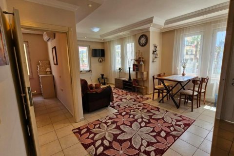Wohnung  in Alanya, Antalya, Türkei Nr. 153074 - 12