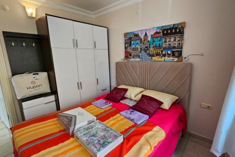 Wohnung  in Alanya, Antalya, Türkei Nr. 153074 - 4