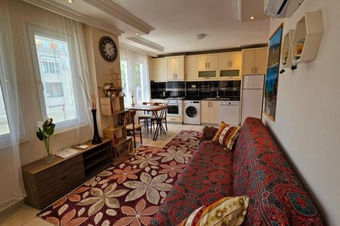 Wohnung  in Alanya, Antalya, Türkei Nr. 153074 - 6