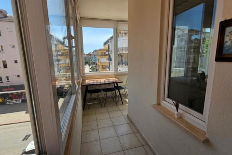 Wohnung  in Alanya, Antalya, Türkei Nr. 153074 - 13