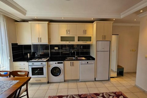 Wohnung  in Alanya, Antalya, Türkei Nr. 153074 - 10