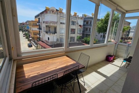 Wohnung  in Alanya, Antalya, Türkei Nr. 153074 - 11