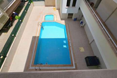 Wohnung  in Alanya, Antalya, Türkei Nr. 153074 - 8