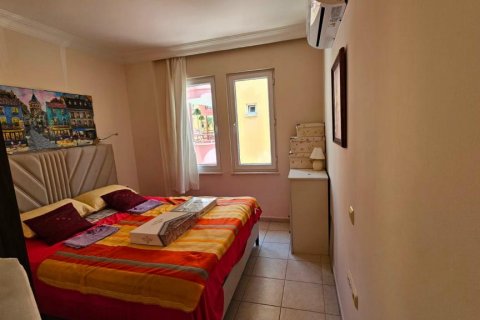 Wohnung  in Alanya, Antalya, Türkei Nr. 153074 - 3