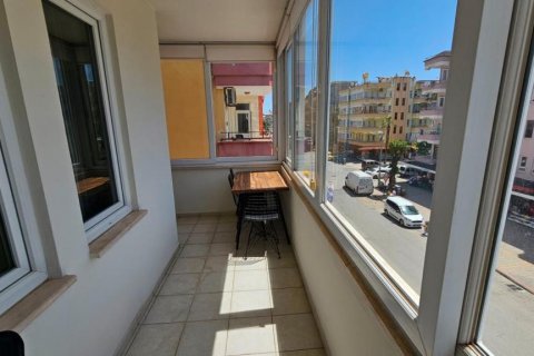 Wohnung  in Alanya, Antalya, Türkei Nr. 153074 - 7