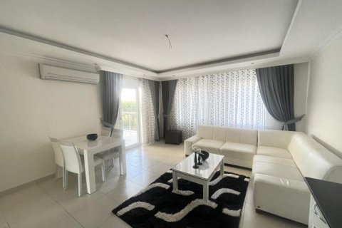Lägenhet  i Avsallar, Antalya, Turkiet Nr. 153108