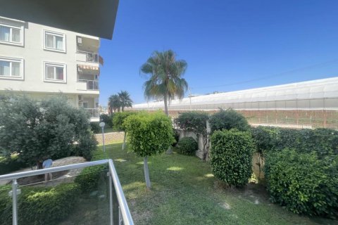 Wohnung in Avsallar, Antalya, Türkei Nr. 153108 - 8