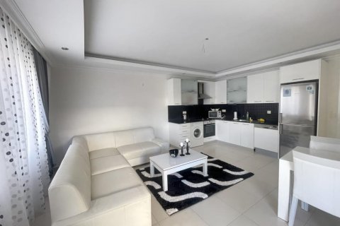 Wohnung in Avsallar, Antalya, Türkei Nr. 153108 - 10