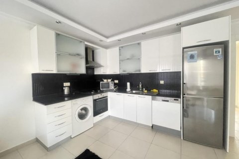 Wohnung in Avsallar, Antalya, Türkei Nr. 153108 - 14