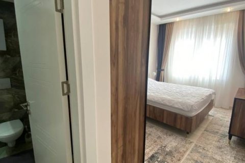 Lägenhet i Mahmutlar, Antalya, Turkiet Nr. 153109 - 23