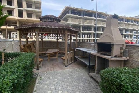 Lägenhet i Mahmutlar, Antalya, Turkiet Nr. 153109 - 24