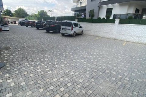 Lägenhet i Mahmutlar, Antalya, Turkiet Nr. 153109 - 7