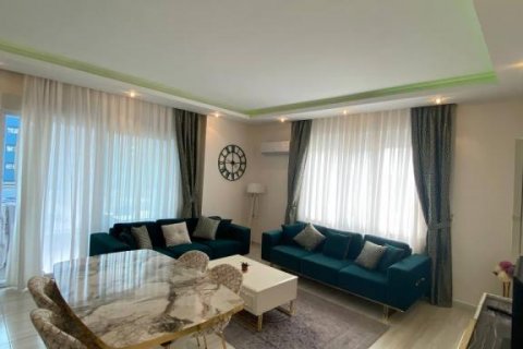 Apartment  in Mahmutlar, Antalya, Turkey No. 153109