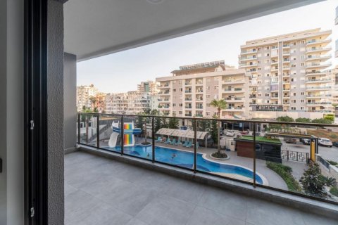 Daire Mahmutlar, Antalya, Türkiye №153110 - 22