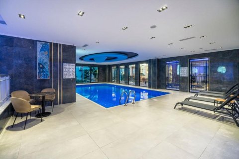 Daire Mahmutlar, Antalya, Türkiye №153110 - 6