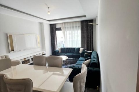 Daire Mahmutlar, Antalya, Türkiye №153110 - 17