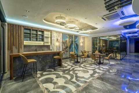 Daire Mahmutlar, Antalya, Türkiye №153110 - 24