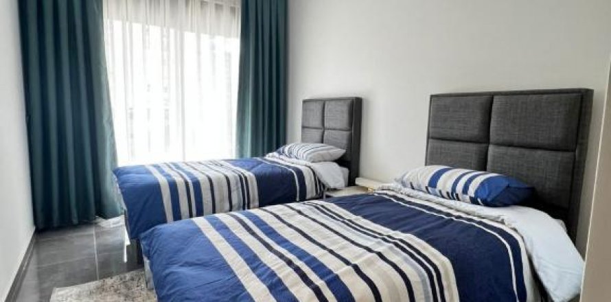 Daire Mahmutlar, Antalya, Türkiye №153110