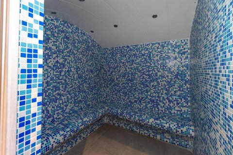 Daire Mahmutlar, Antalya, Türkiye №153110 - 26