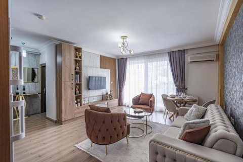 Apartment for sale in Oba, Antalya, Turkey, 65m2, No. 153072 – photo 11
