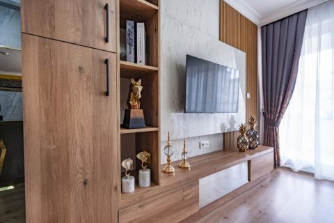 Apartment for sale in Oba, Antalya, Turkey, 65m2, No. 153072 – photo 13
