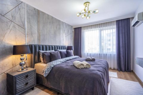 Apartment for sale in Oba, Antalya, Turkey, 65m2, No. 153072 – photo 2