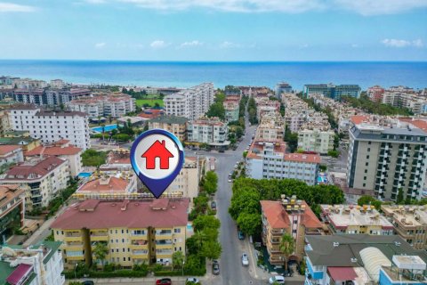 Apartment for sale in Oba, Antalya, Turkey, 65m2, No. 153072 – photo 20
