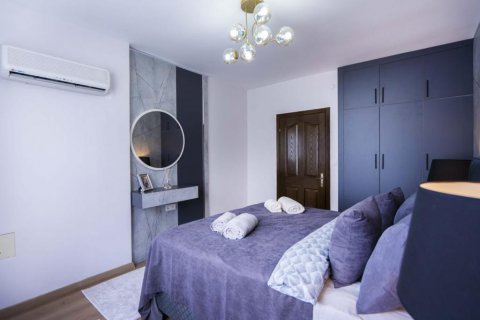 Apartment for sale in Oba, Antalya, Turkey, 65m2, No. 153072 – photo 4