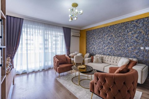 Apartment for sale in Oba, Antalya, Turkey, 65m2, No. 153072 – photo 8