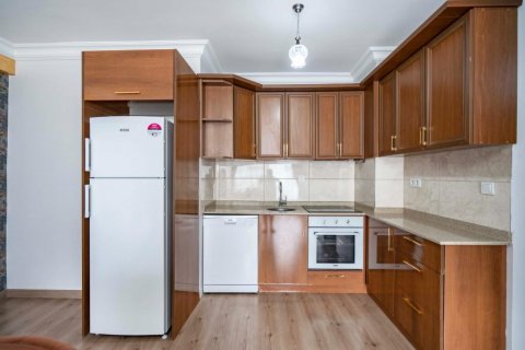 Apartment for sale in Oba, Antalya, Turkey, 65m2, No. 153072 – photo 9