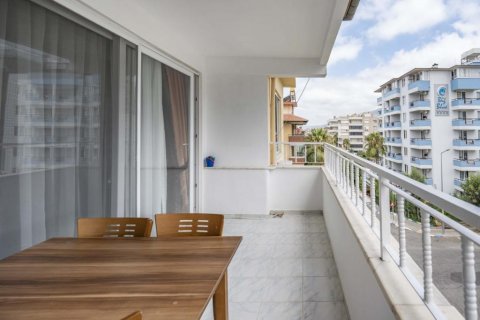 Apartment for sale in Oba, Antalya, Turkey, 65m2, No. 153072 – photo 5