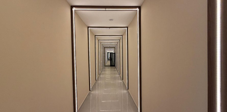 1+1 Wohnung  in Alanya, Antalya, Türkei Nr. 157141