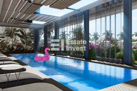 Daire 1+1 Alanya, Antalya, Türkiye №158445 - 7