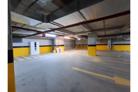 2+1 Lejlighed i Kâğıthane, Istanbul, Tyrkiet Nr. 151597 - 21