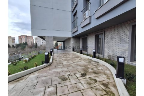 2+1 Lejlighed i Kâğıthane, Istanbul, Tyrkiet Nr. 151597 - 19