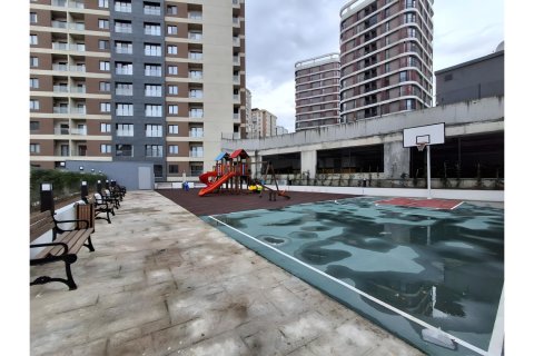 2+1 Lejlighed i Kâğıthane, Istanbul, Tyrkiet Nr. 151597 - 23
