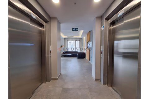 2+1 Lejlighed i Kâğıthane, Istanbul, Tyrkiet Nr. 151597 - 20