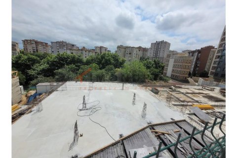 2+1 Lejlighed i Kâğıthane, Istanbul, Tyrkiet Nr. 151597 - 28