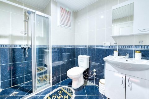 4+1 Lägenhet i Mahmutlar, Antalya, Turkiet Nr. 115449 - 5