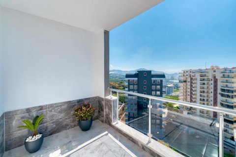 4+1 Lägenhet i Mahmutlar, Antalya, Turkiet Nr. 115449 - 19