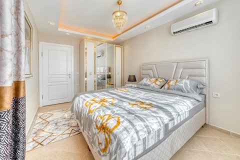 4+1 Lägenhet i Mahmutlar, Antalya, Turkiet Nr. 115449 - 23