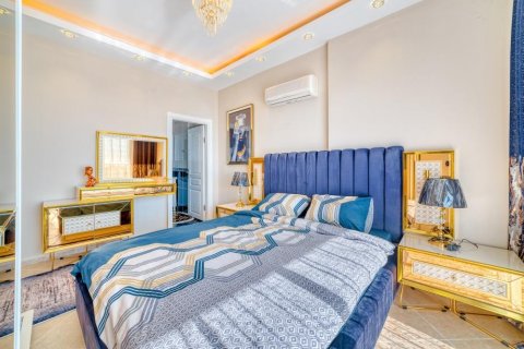 4+1 Lägenhet i Mahmutlar, Antalya, Turkiet Nr. 115449 - 7