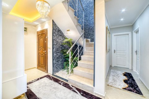 4+1 Lägenhet i Mahmutlar, Antalya, Turkiet Nr. 115449 - 3