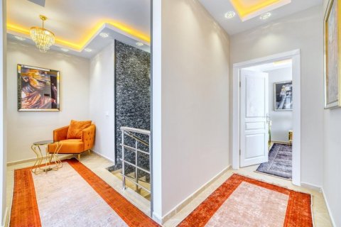 4+1 Lägenhet i Mahmutlar, Antalya, Turkiet Nr. 115449 - 10