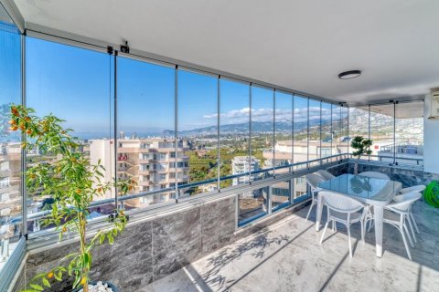 4+1 Lägenhet i Mahmutlar, Antalya, Turkiet Nr. 115449 - 25