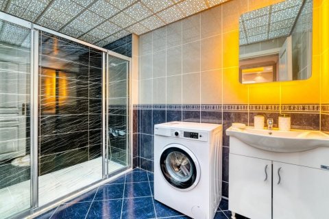 4+1 Lägenhet i Mahmutlar, Antalya, Turkiet Nr. 115449 - 20